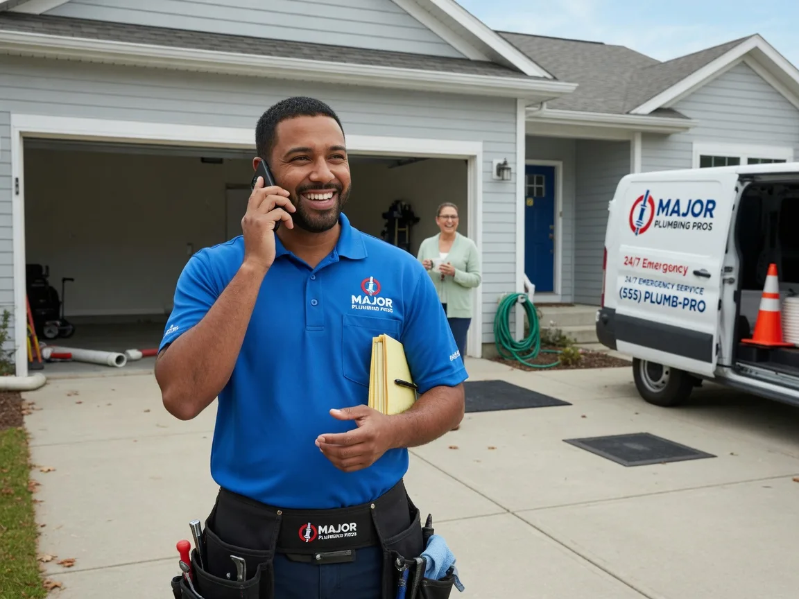 Drain Cleaning Services Mulga, AL FAQs